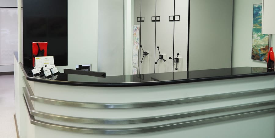 Mill Woods Dentist